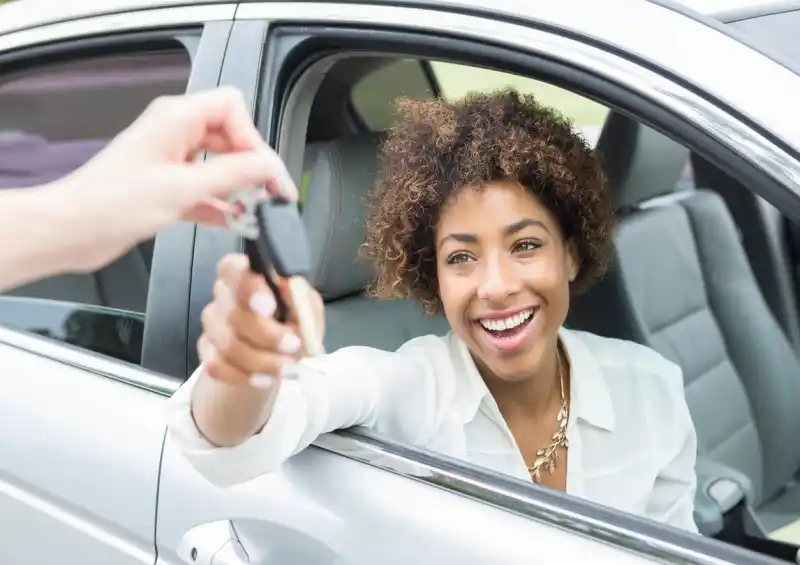 auto leasen Maarheeze